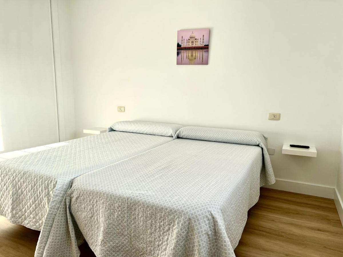 Pension Maruja * Hotel O Pedrouzo Ngoại thất bức ảnh